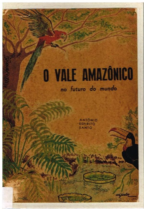 Vale Amazônico, O 